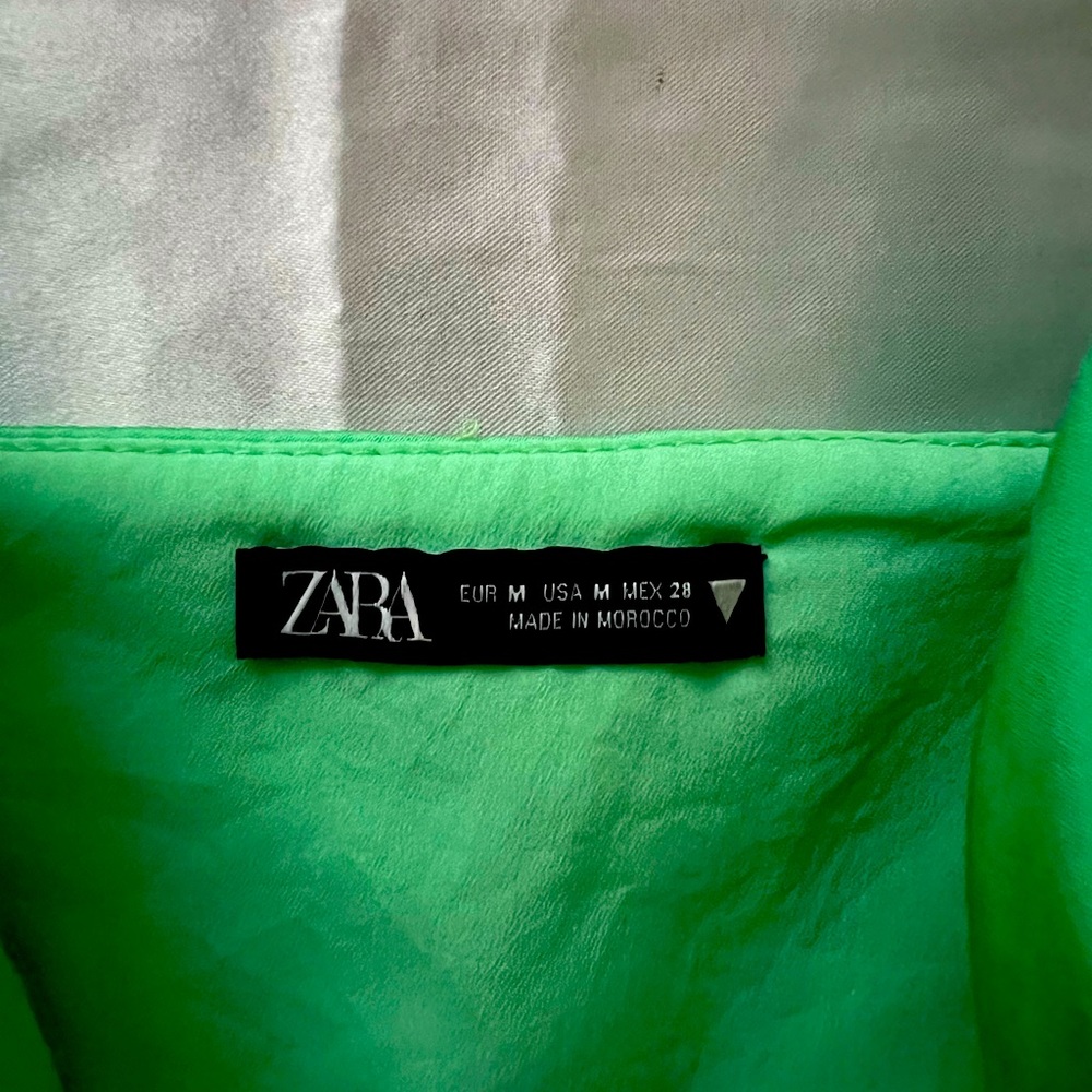 Zara top - Picture 2 of 2